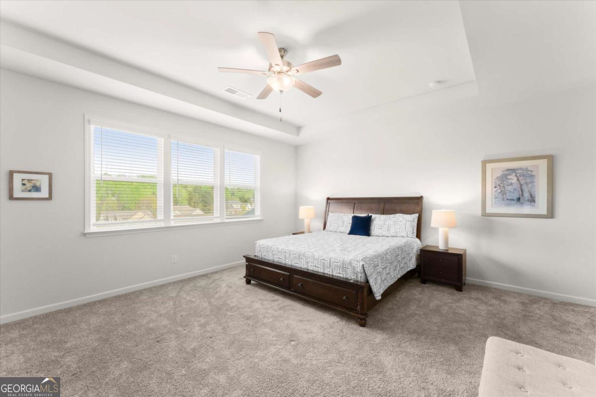 158 Carmichael Drive Canton GA 30115