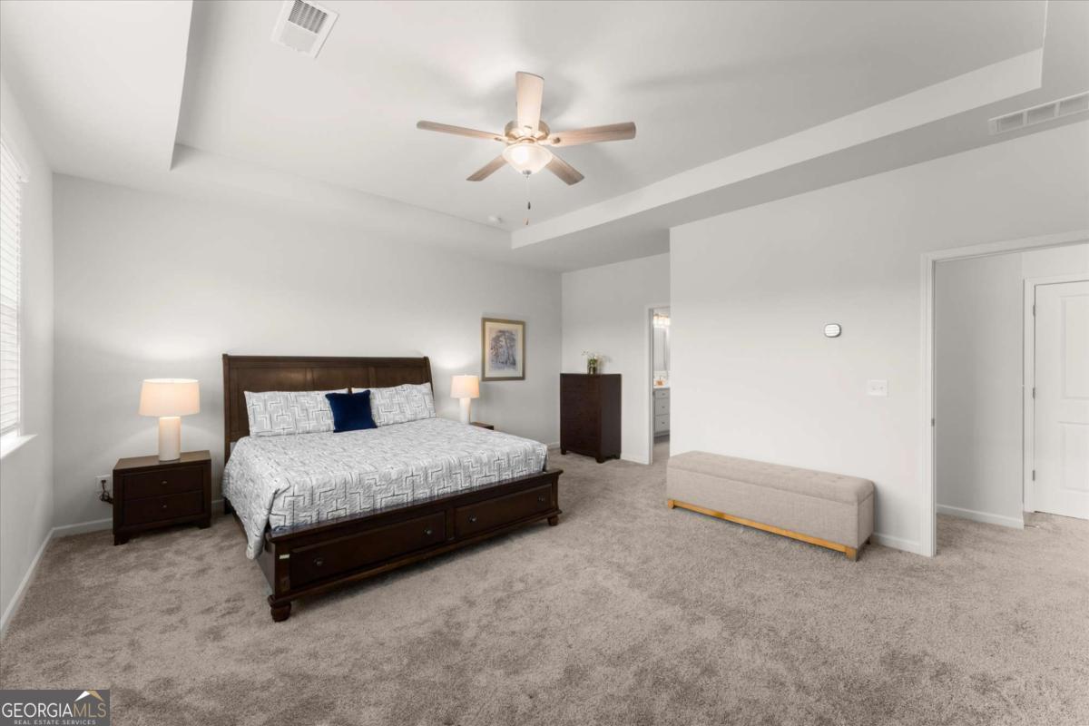 158 Carmichael Drive Canton GA 30115