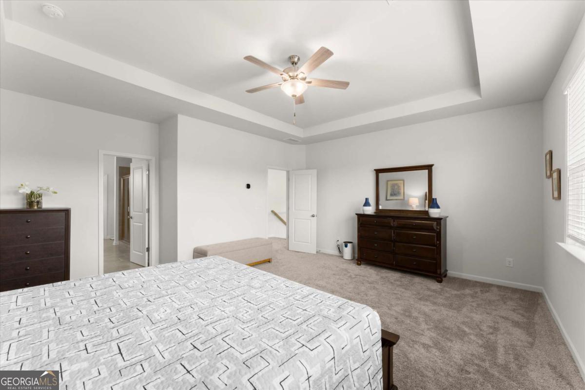 158 Carmichael Drive Canton GA 30115