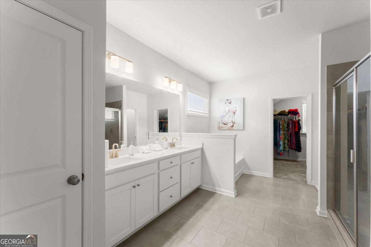 158 Carmichael Drive Canton GA 30115