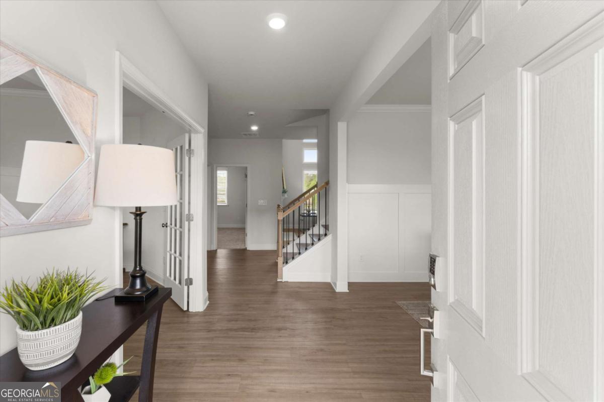158 Carmichael Drive Canton GA 30115