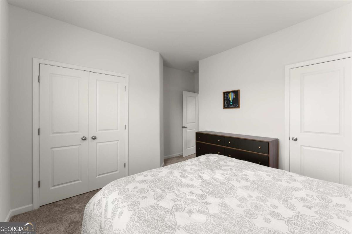 158 Carmichael Drive Canton GA 30115