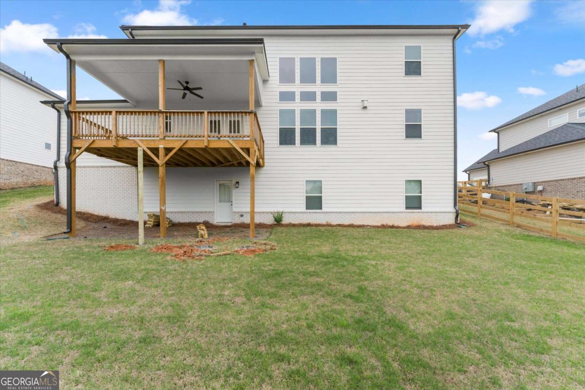 158 Carmichael Drive Canton GA 30115
