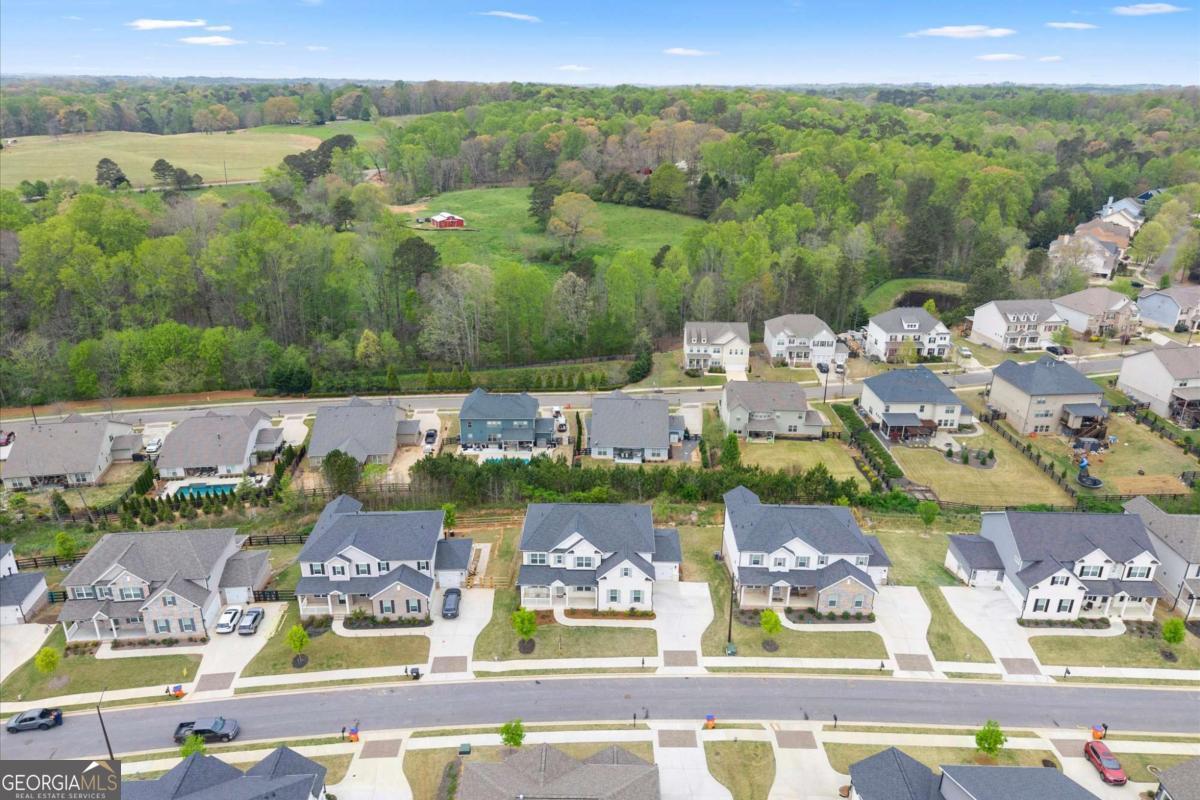 158 Carmichael Drive Canton GA 30115
