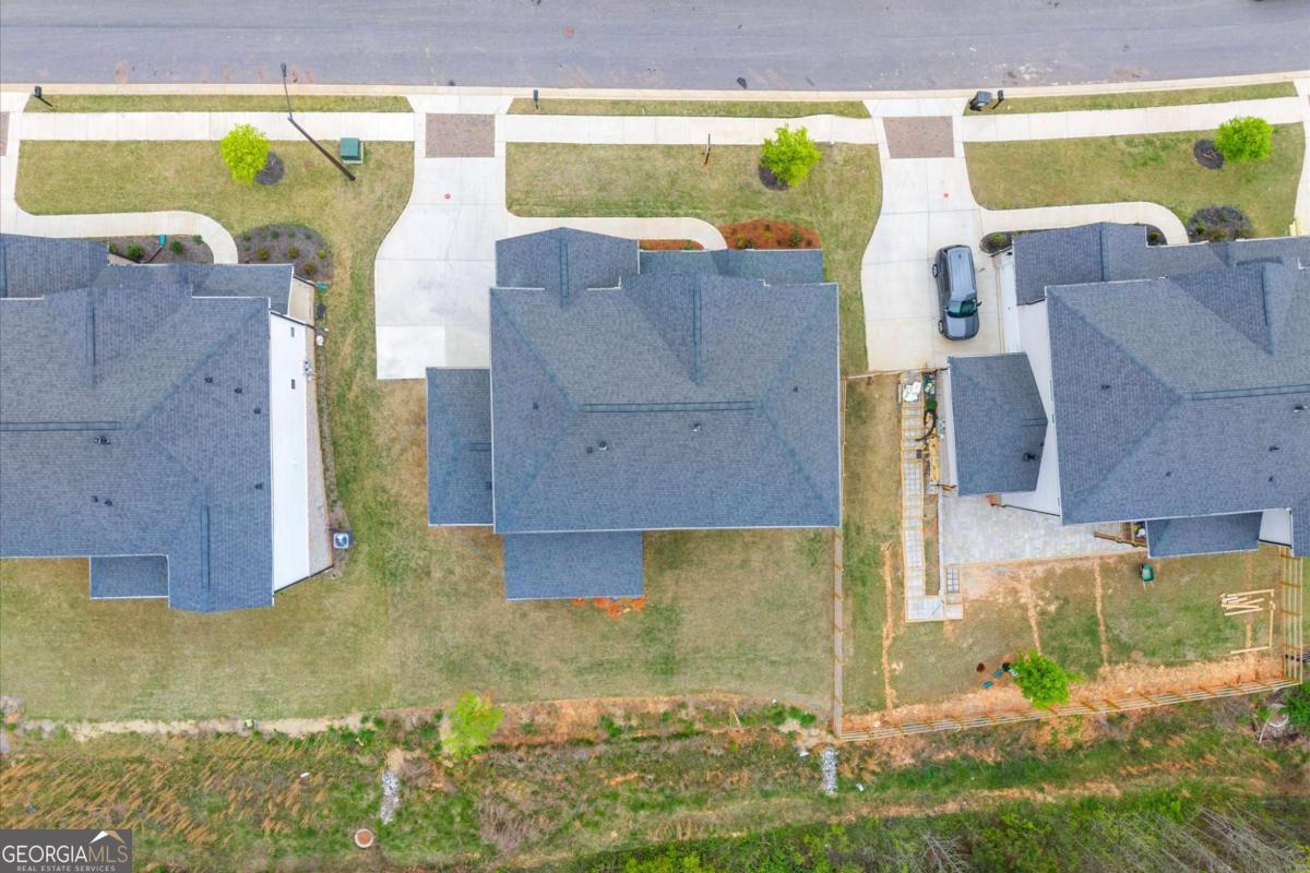 158 Carmichael Drive Canton GA 30115