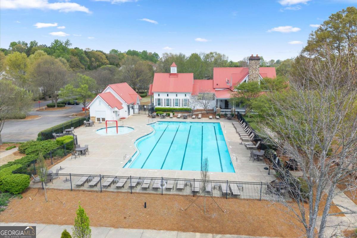 158 Carmichael Drive Canton GA 30115