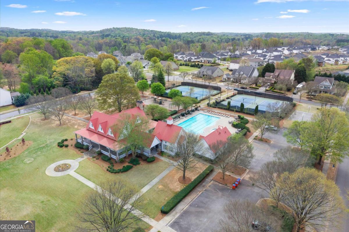158 Carmichael Drive Canton GA 30115