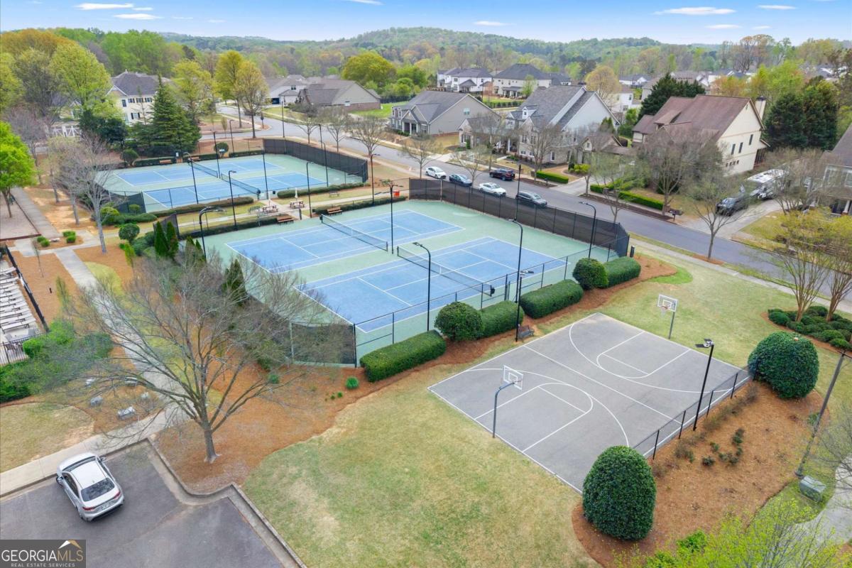 158 Carmichael Drive Canton GA 30115