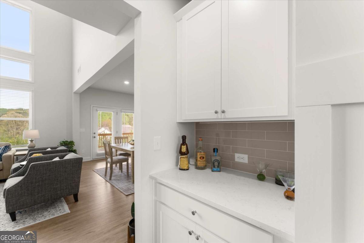 158 Carmichael Drive Canton GA 30115