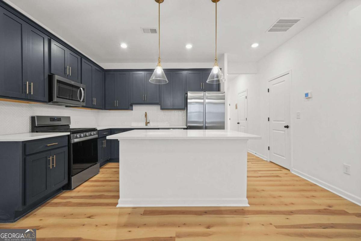 1645 Winpost Lane NW Atlanta GA 30318