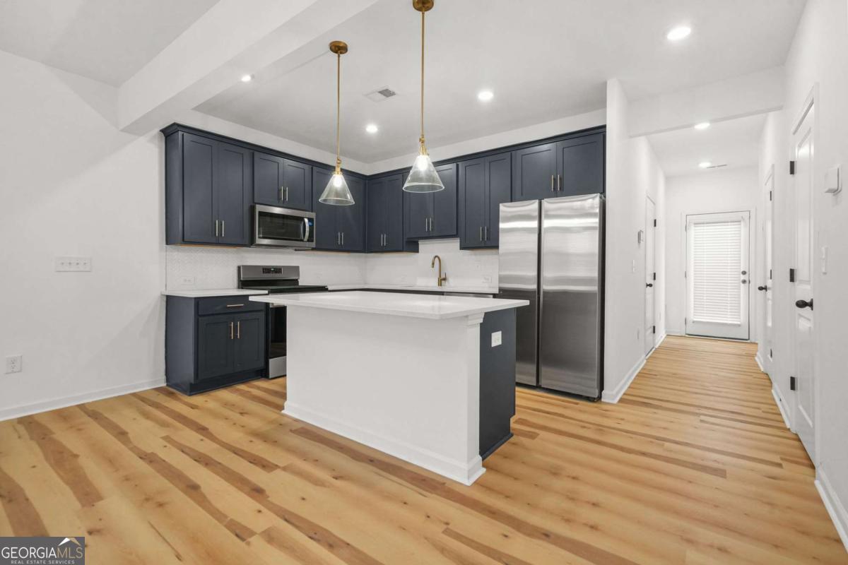 1645 Winpost Lane NW Atlanta GA 30318
