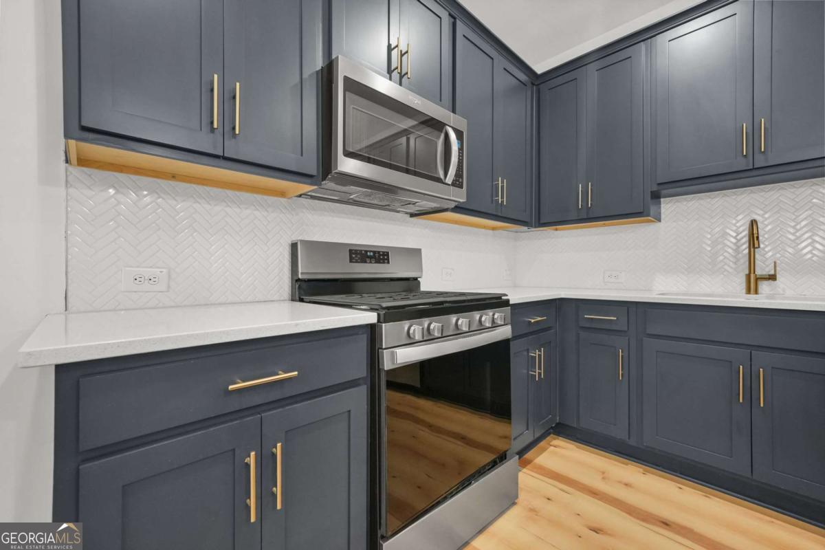 1645 Winpost Lane NW Atlanta GA 30318
