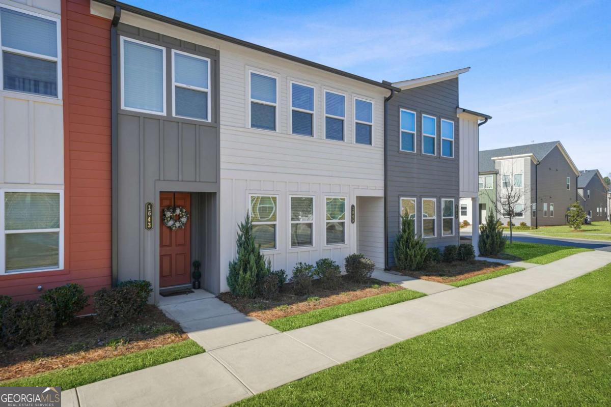 1645 Winpost Lane NW Atlanta GA 30318