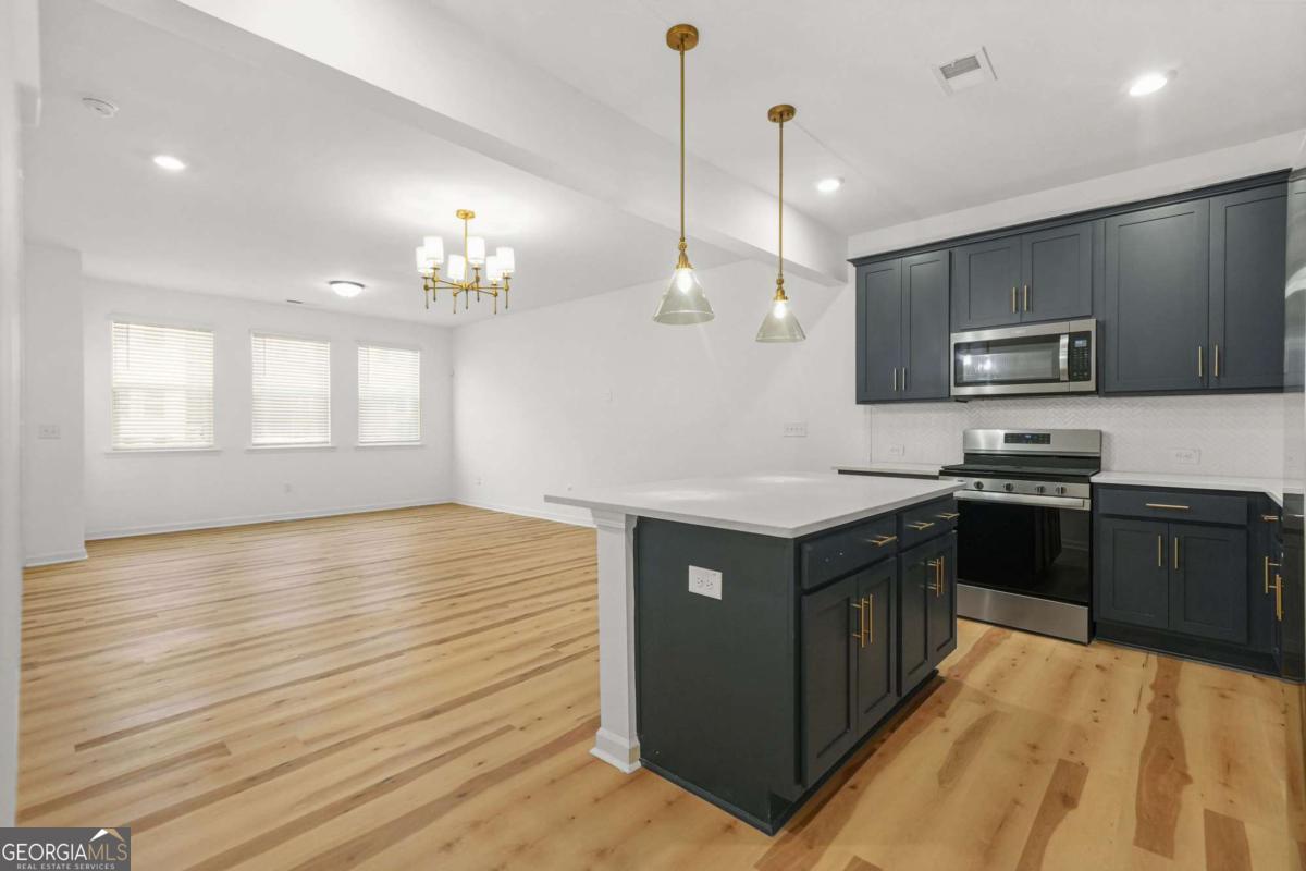 1645 Winpost Lane NW Atlanta GA 30318