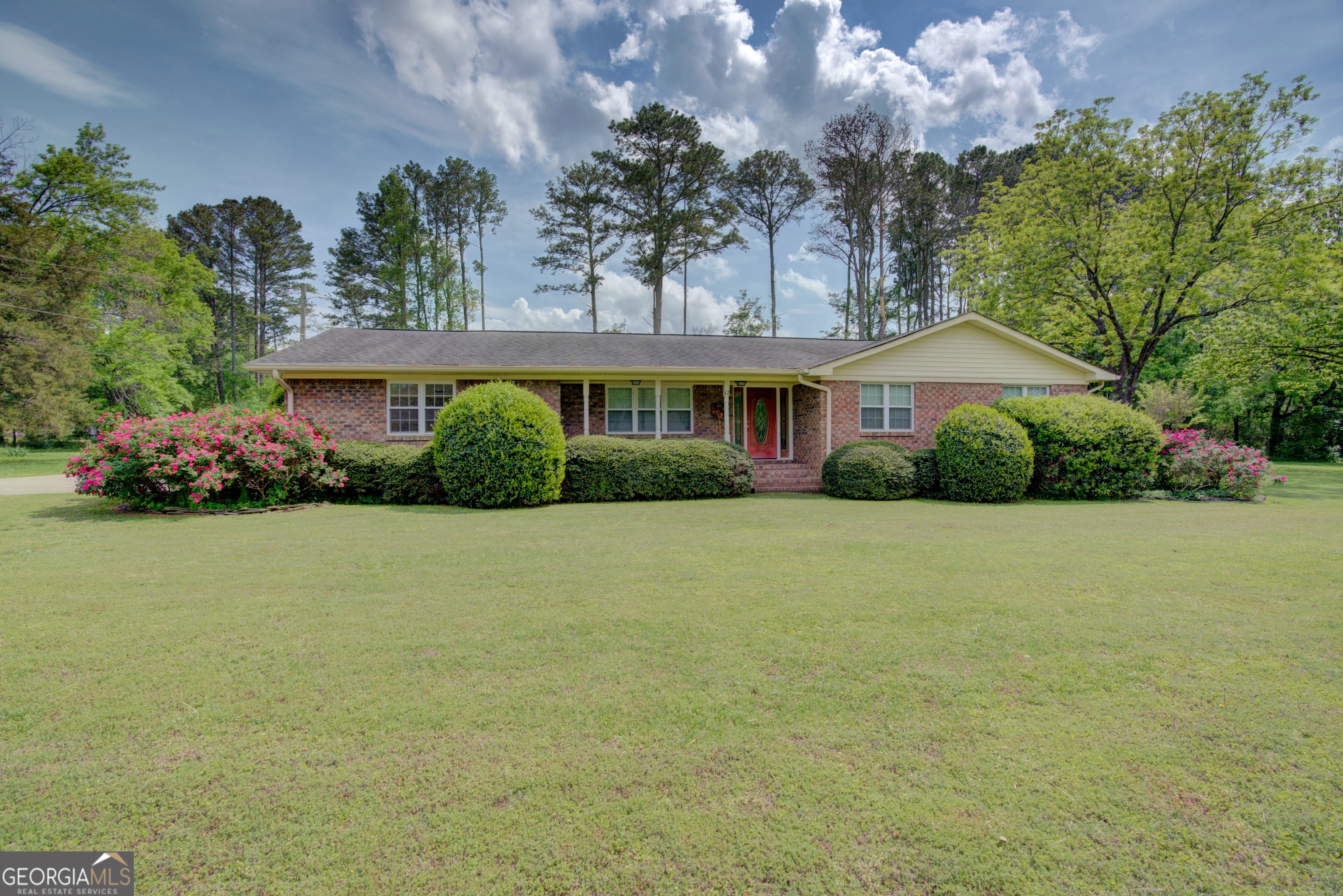 12 Fernwood Way NE Rome GA 30161