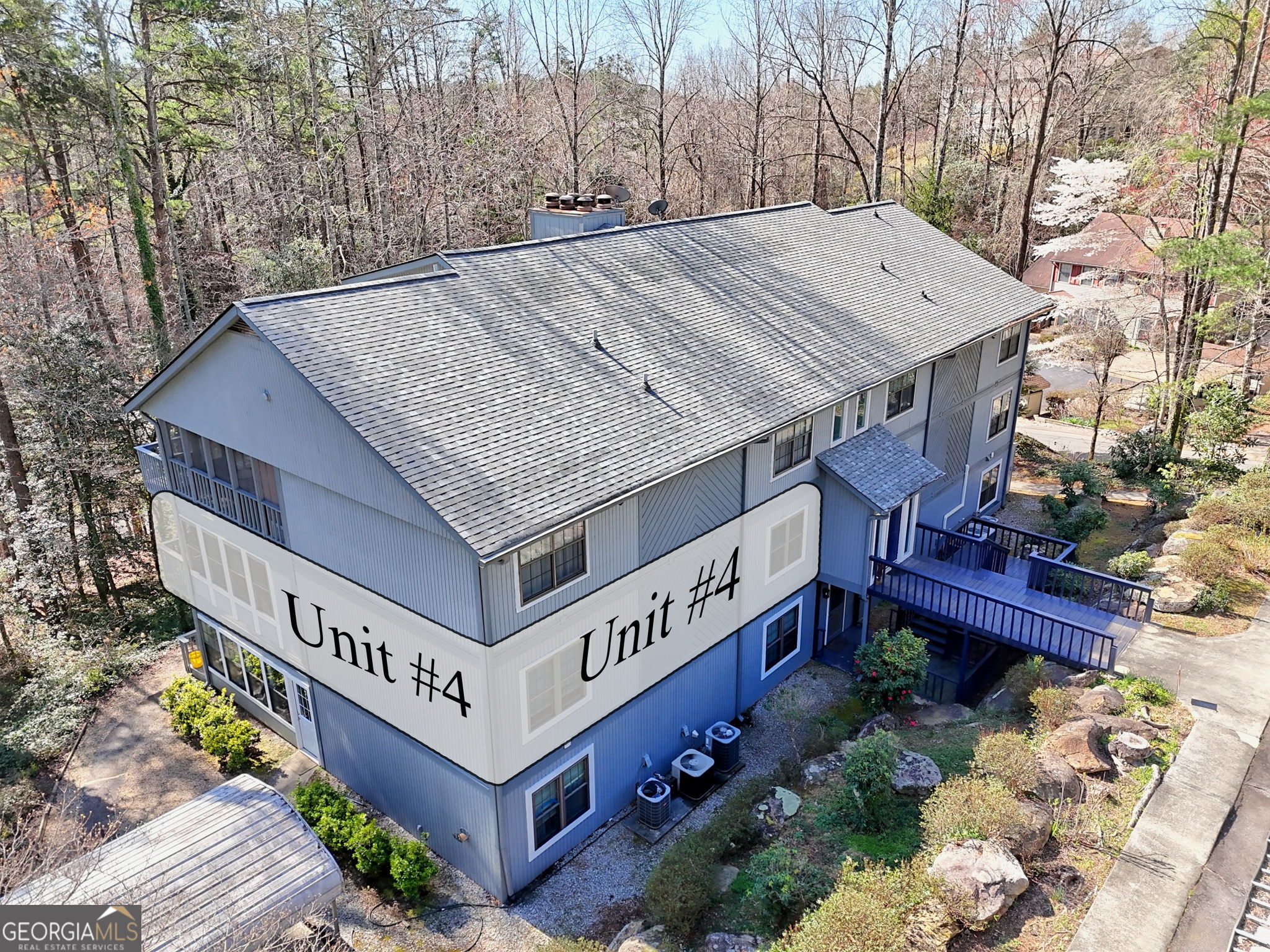 230 Stornoway Drive Clayton GA 30525