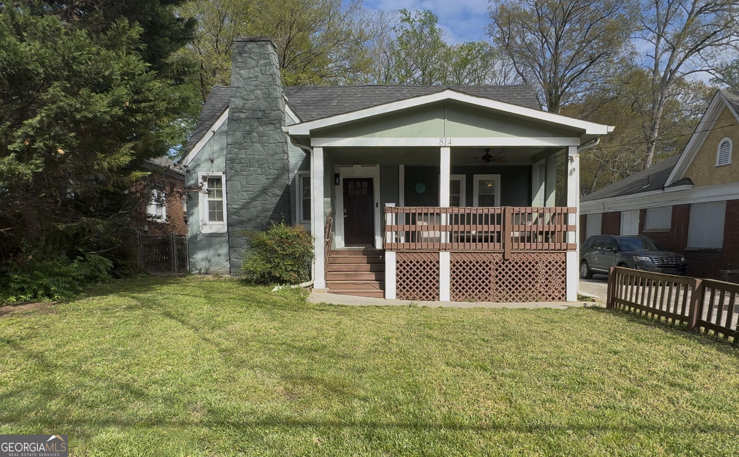 814 Moreland Avenue SE Atlanta GA 30316