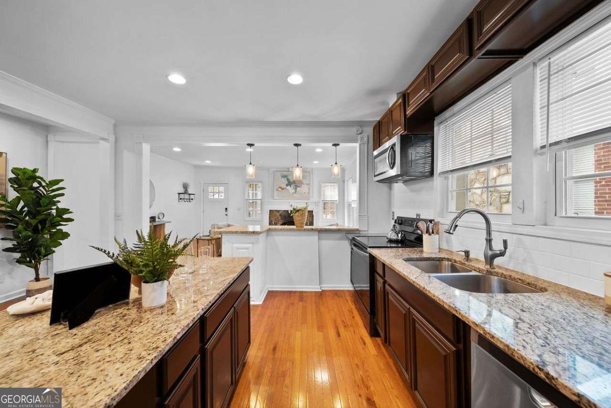 814 Moreland Avenue SE Atlanta GA 30316