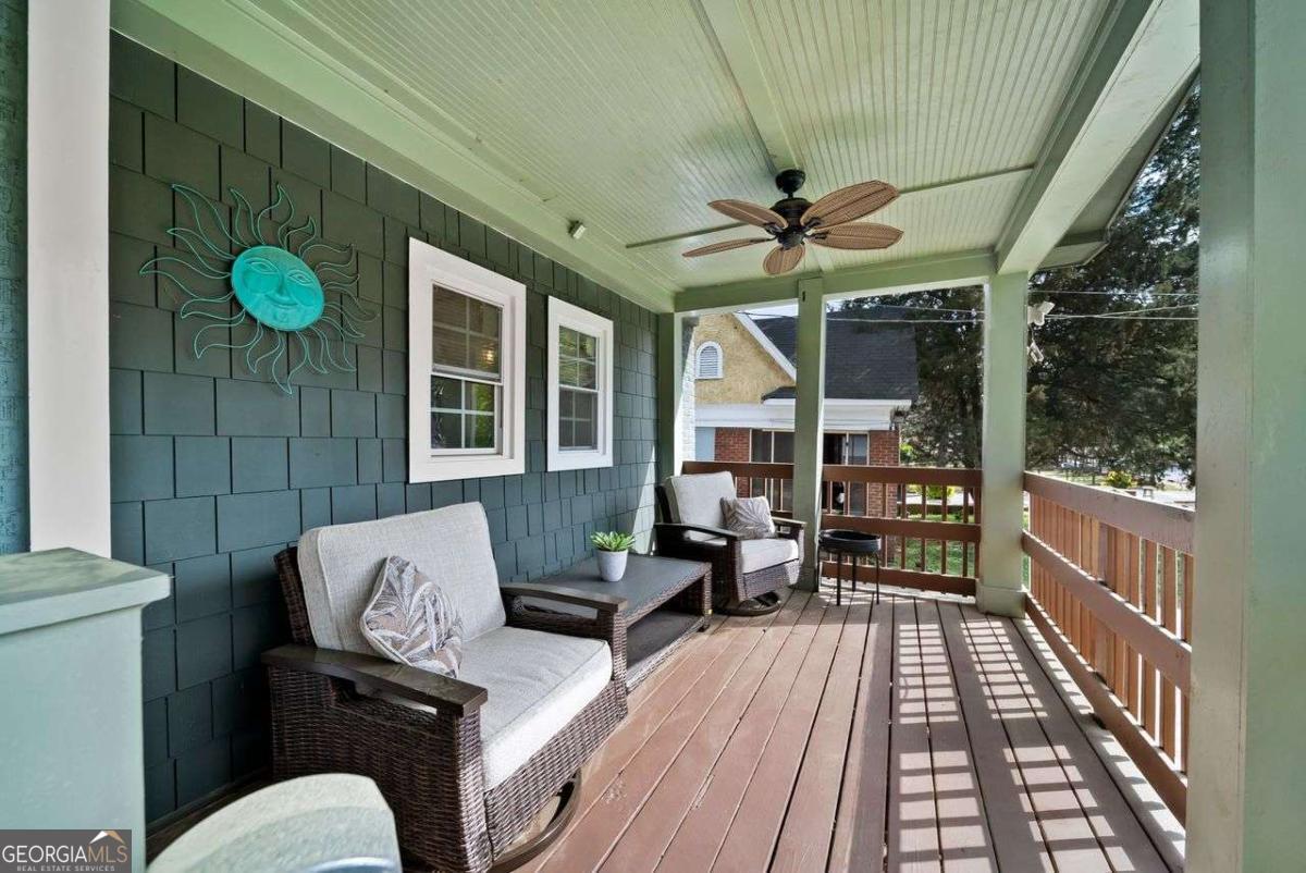 814 Moreland Avenue SE Atlanta GA 30316