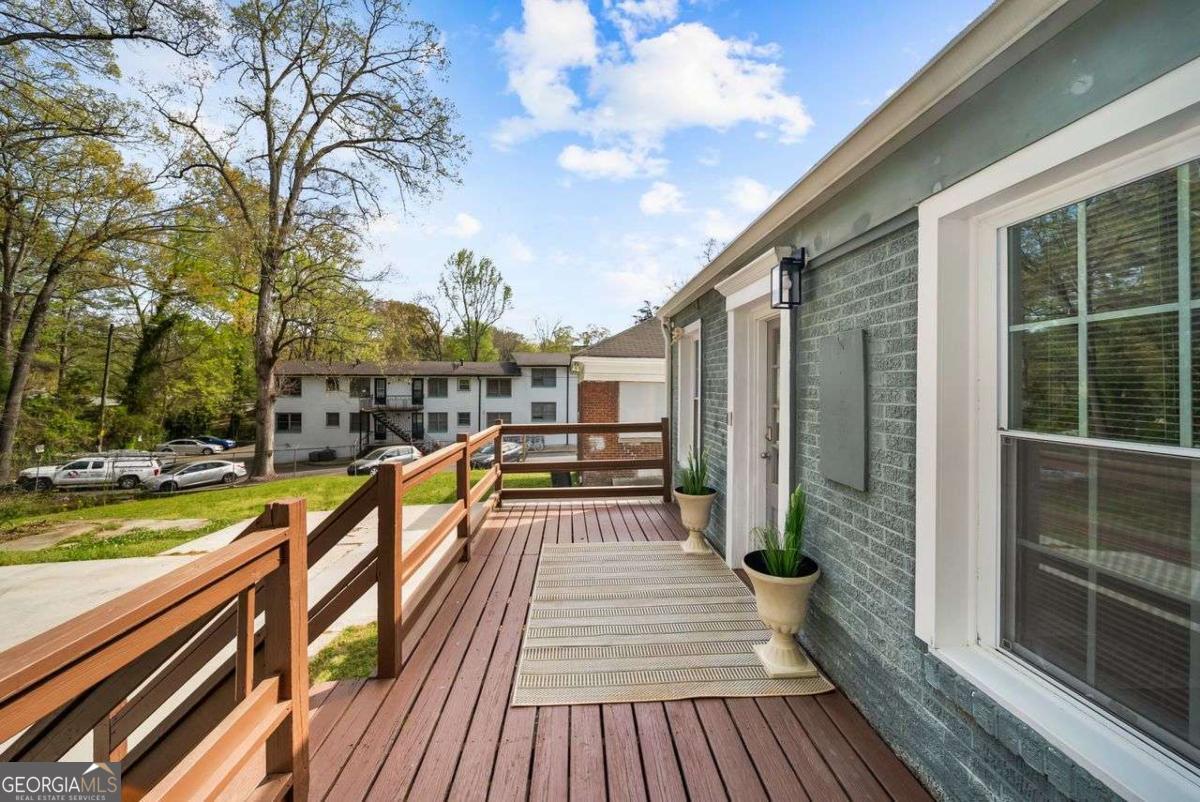 814 Moreland Avenue SE Atlanta GA 30316