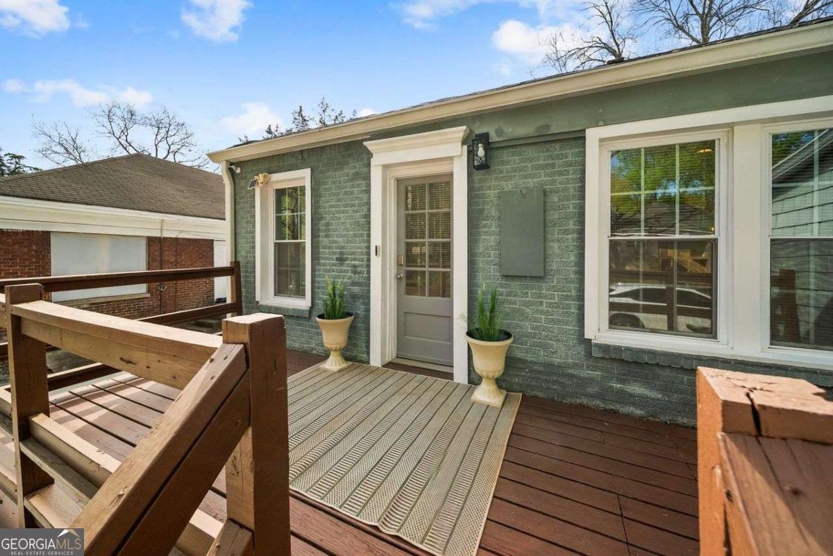 814 Moreland Avenue SE Atlanta GA 30316