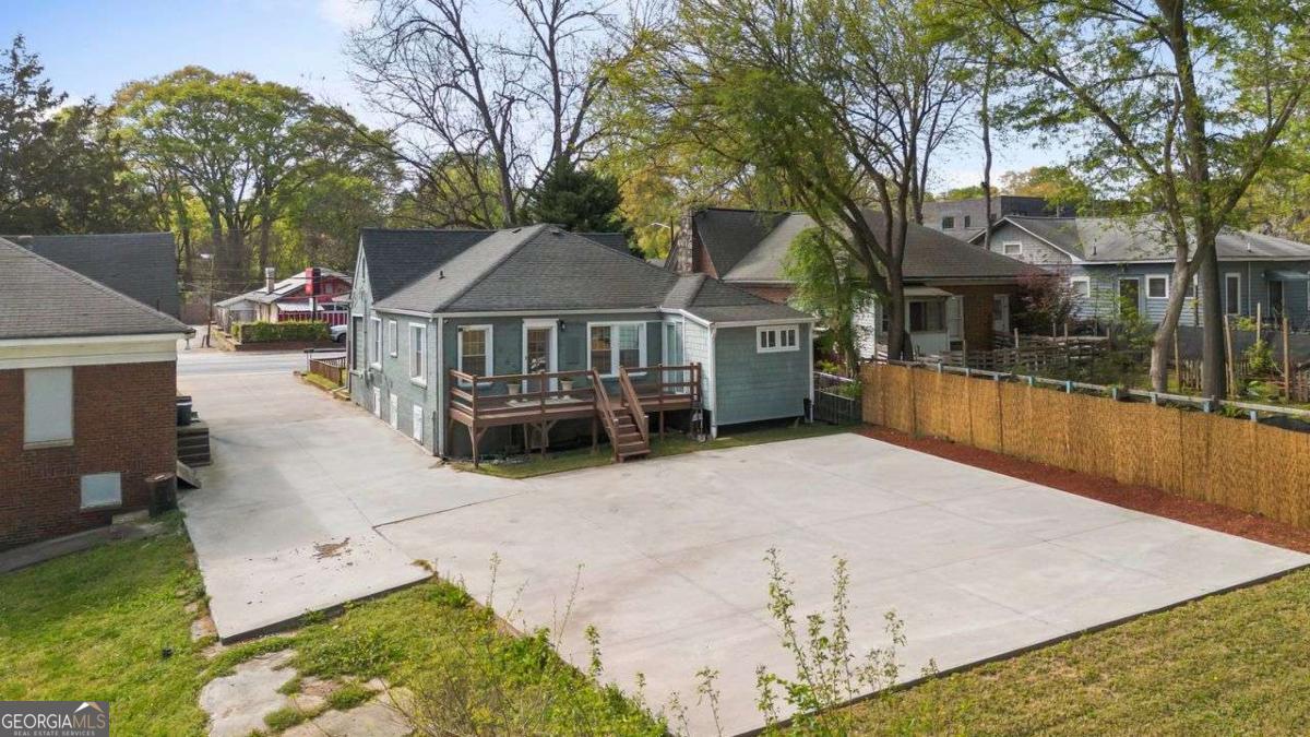 814 Moreland Avenue SE Atlanta GA 30316