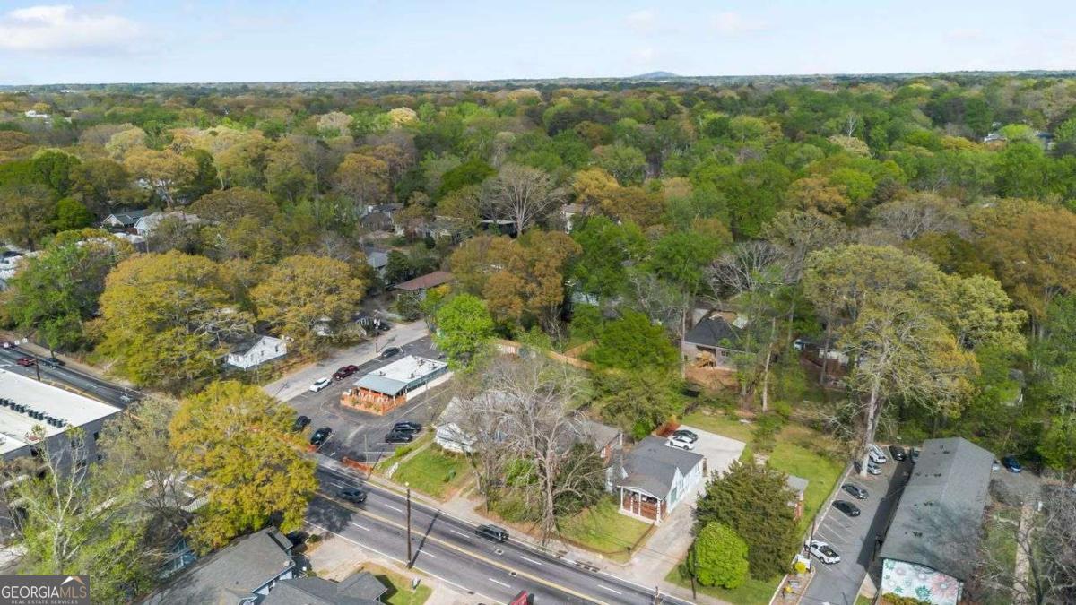 814 Moreland Avenue SE Atlanta GA 30316