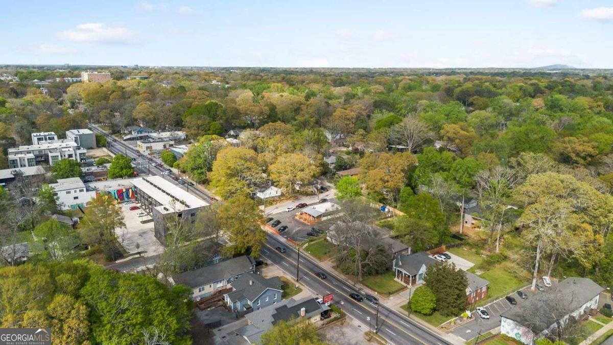 814 Moreland Avenue SE Atlanta GA 30316