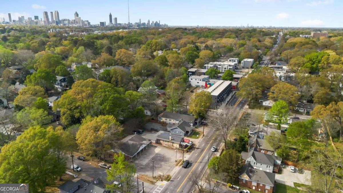 814 Moreland Avenue SE Atlanta GA 30316