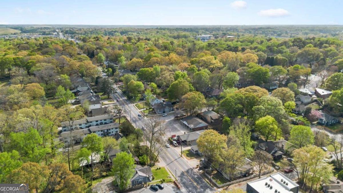 814 Moreland Avenue SE Atlanta GA 30316