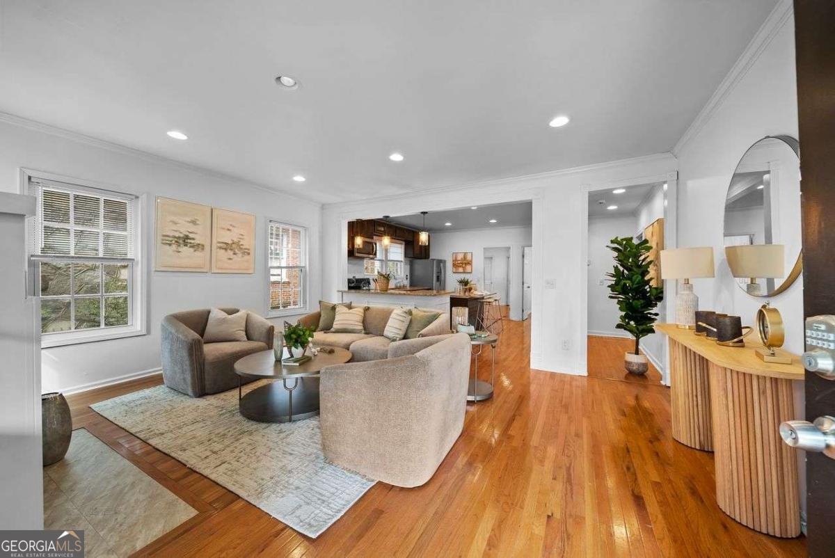814 Moreland Avenue SE Atlanta GA 30316