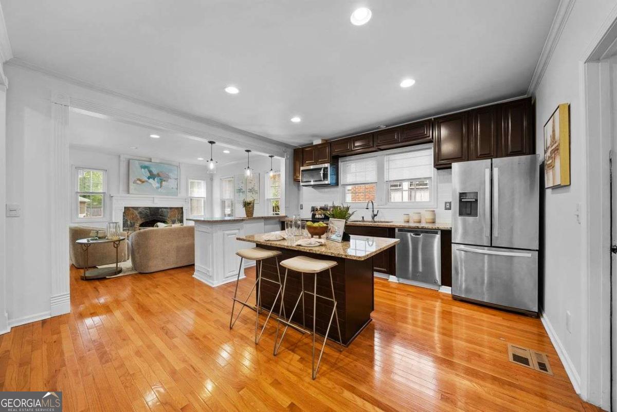814 Moreland Avenue SE Atlanta GA 30316