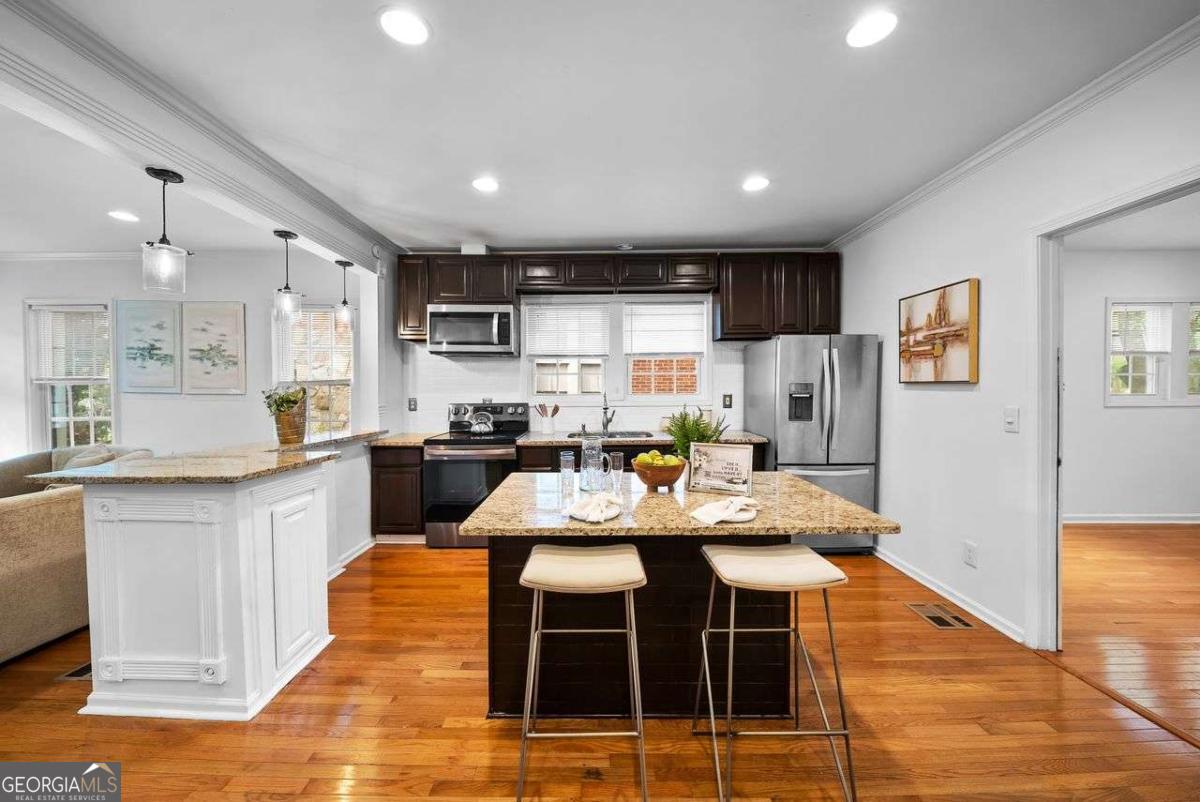 814 Moreland Avenue SE Atlanta GA 30316