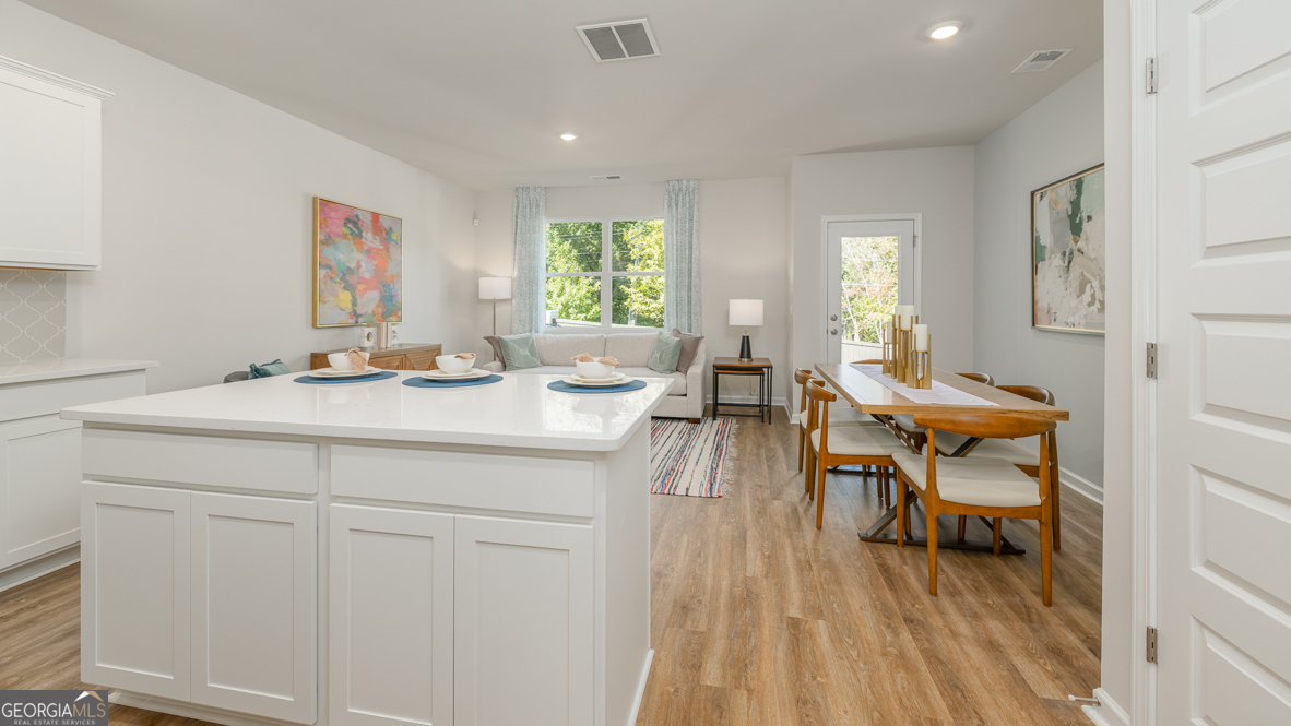 2064 Crossing Road Stone Mountain GA 30088