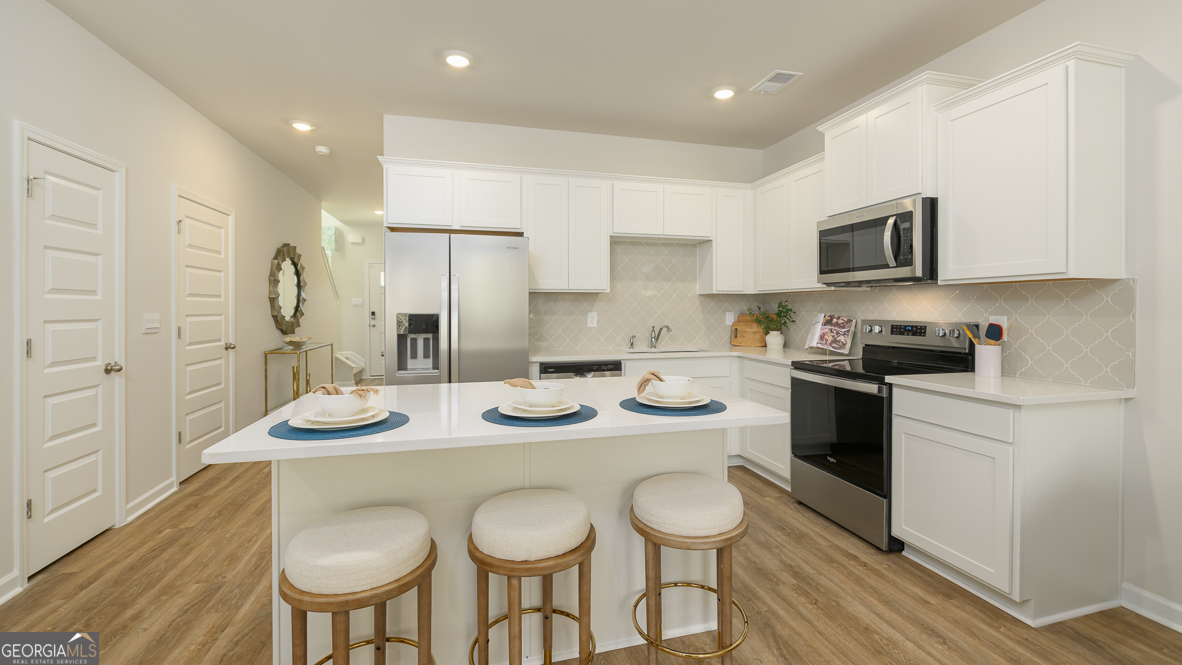 2064 Crossing Road Stone Mountain GA 30088