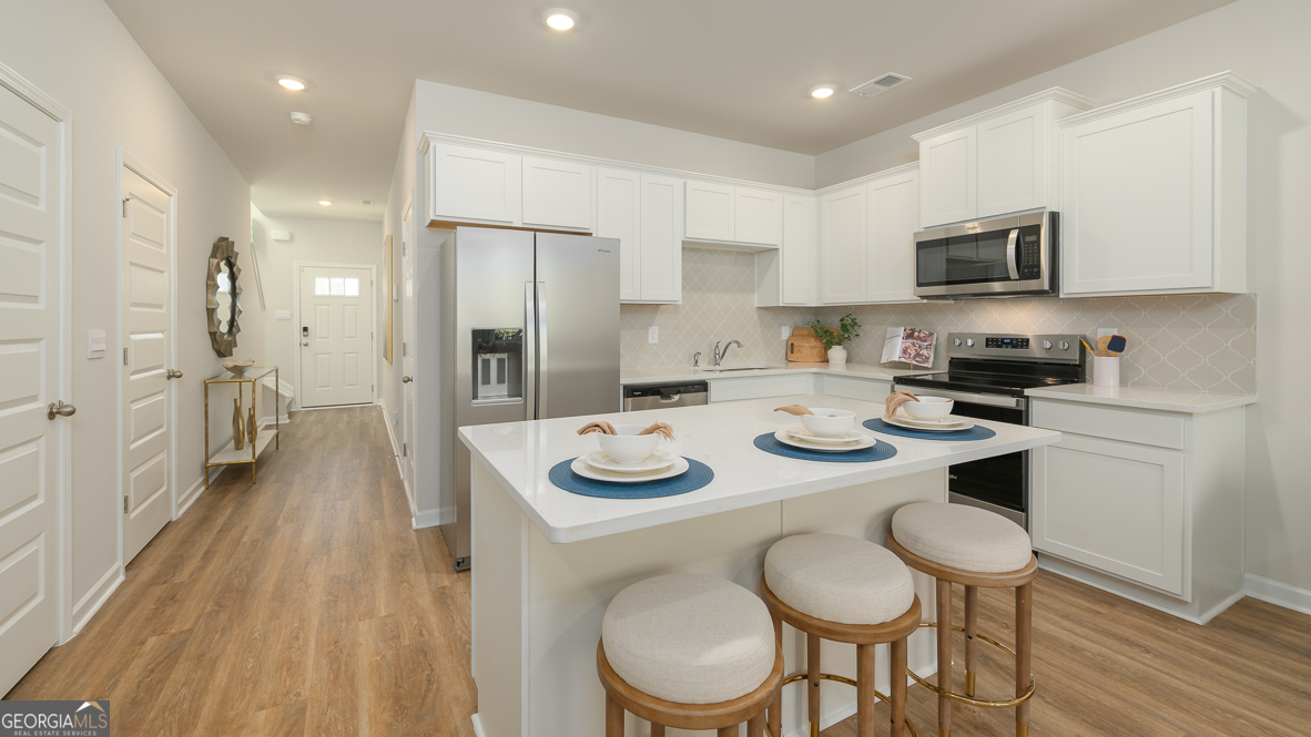 2064 Crossing Road Stone Mountain GA 30088