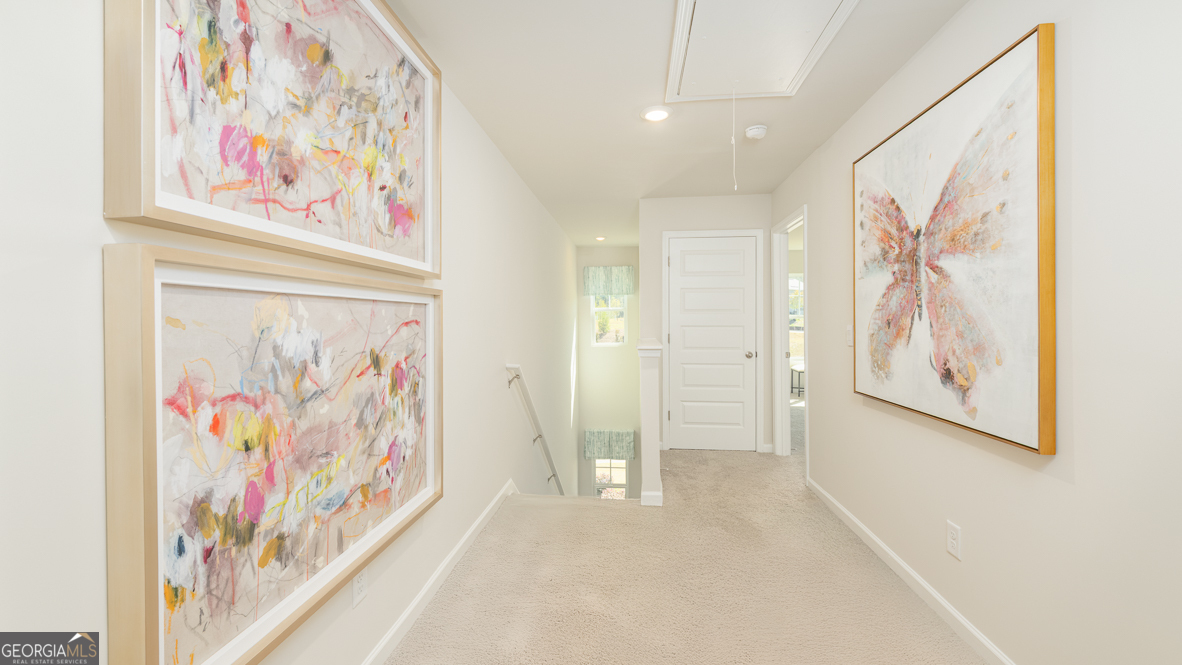 2064 Crossing Road Stone Mountain GA 30088