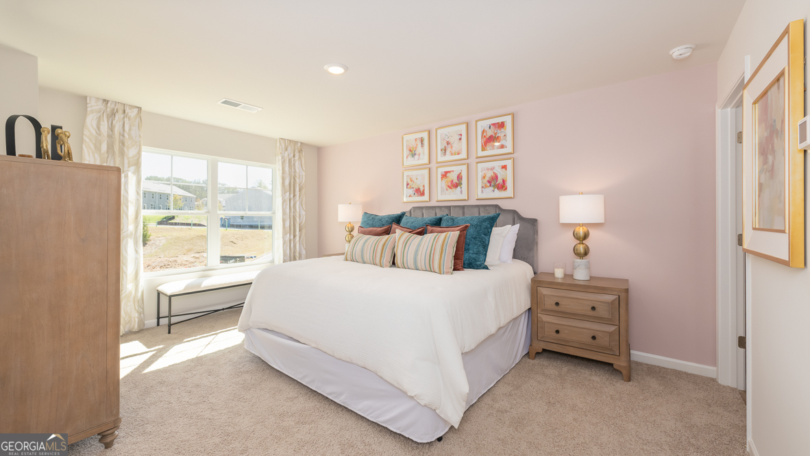 2064 Crossing Road Stone Mountain GA 30088