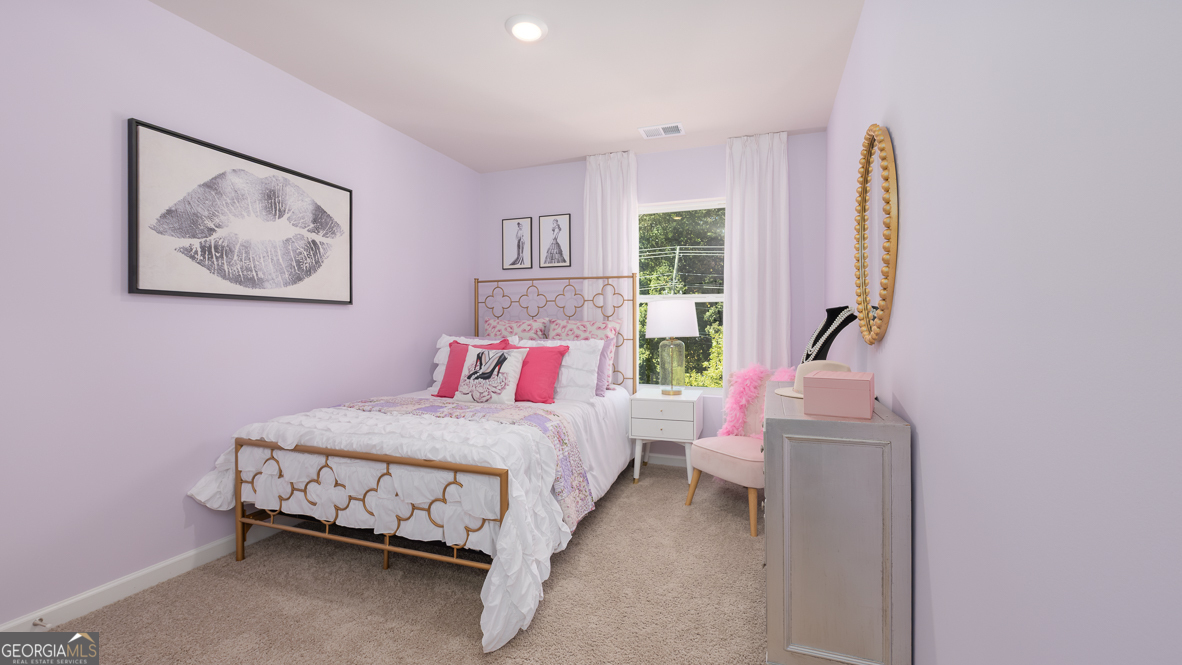 2064 Crossing Road Stone Mountain GA 30088