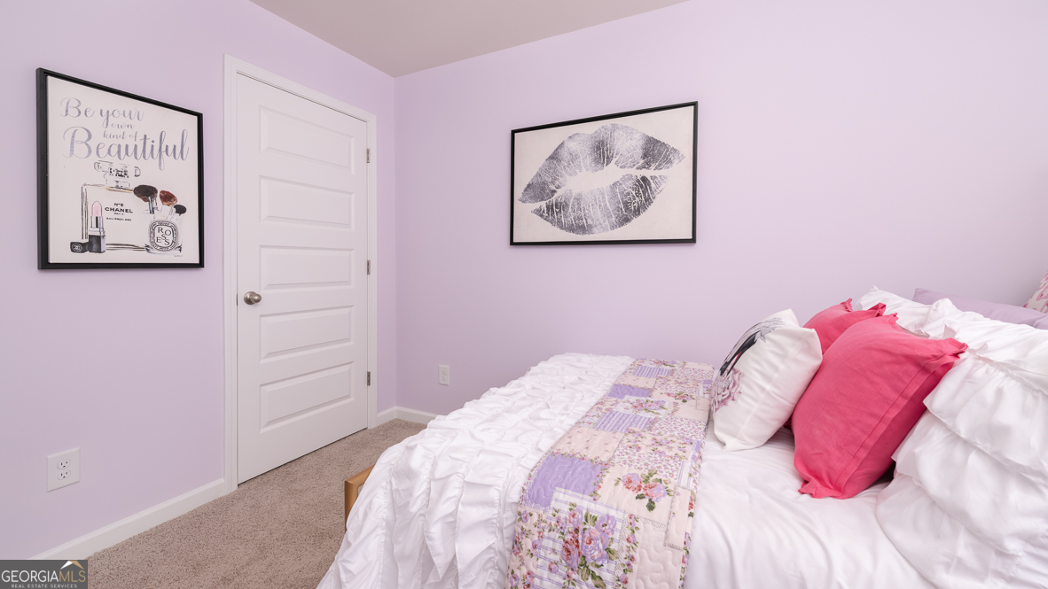 2064 Crossing Road Stone Mountain GA 30088