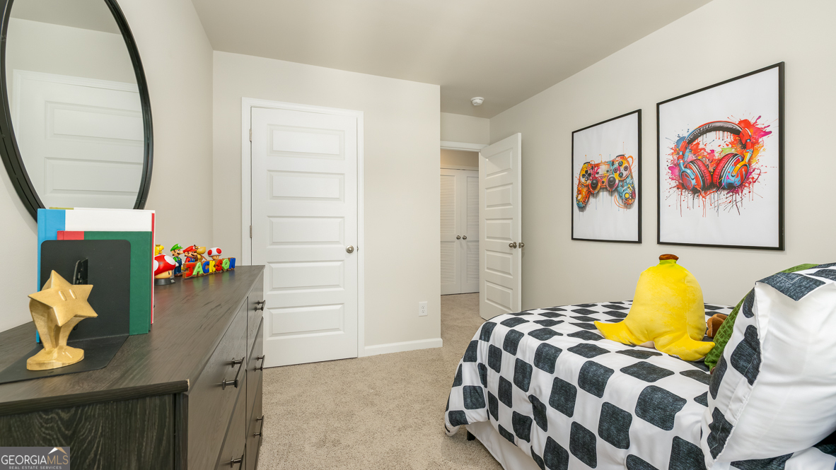 2064 Crossing Road Stone Mountain GA 30088