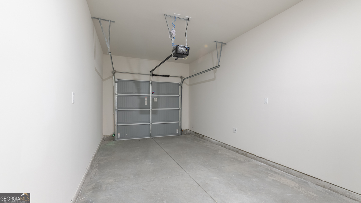 2064 Crossing Road Stone Mountain GA 30088