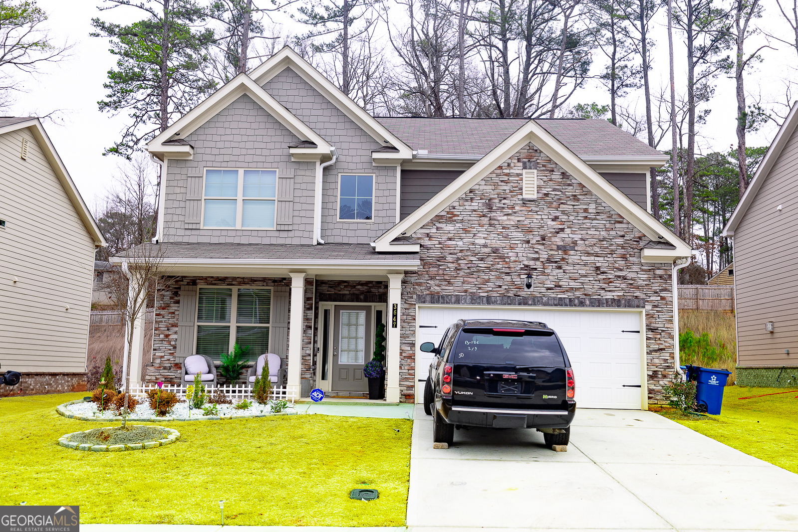 3647 Lockaby Way Lawrenceville GA 30044