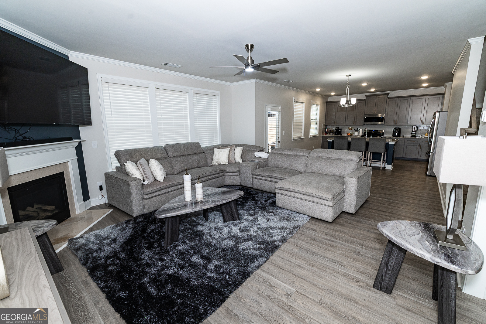 3647 Lockaby Way Lawrenceville GA 30044