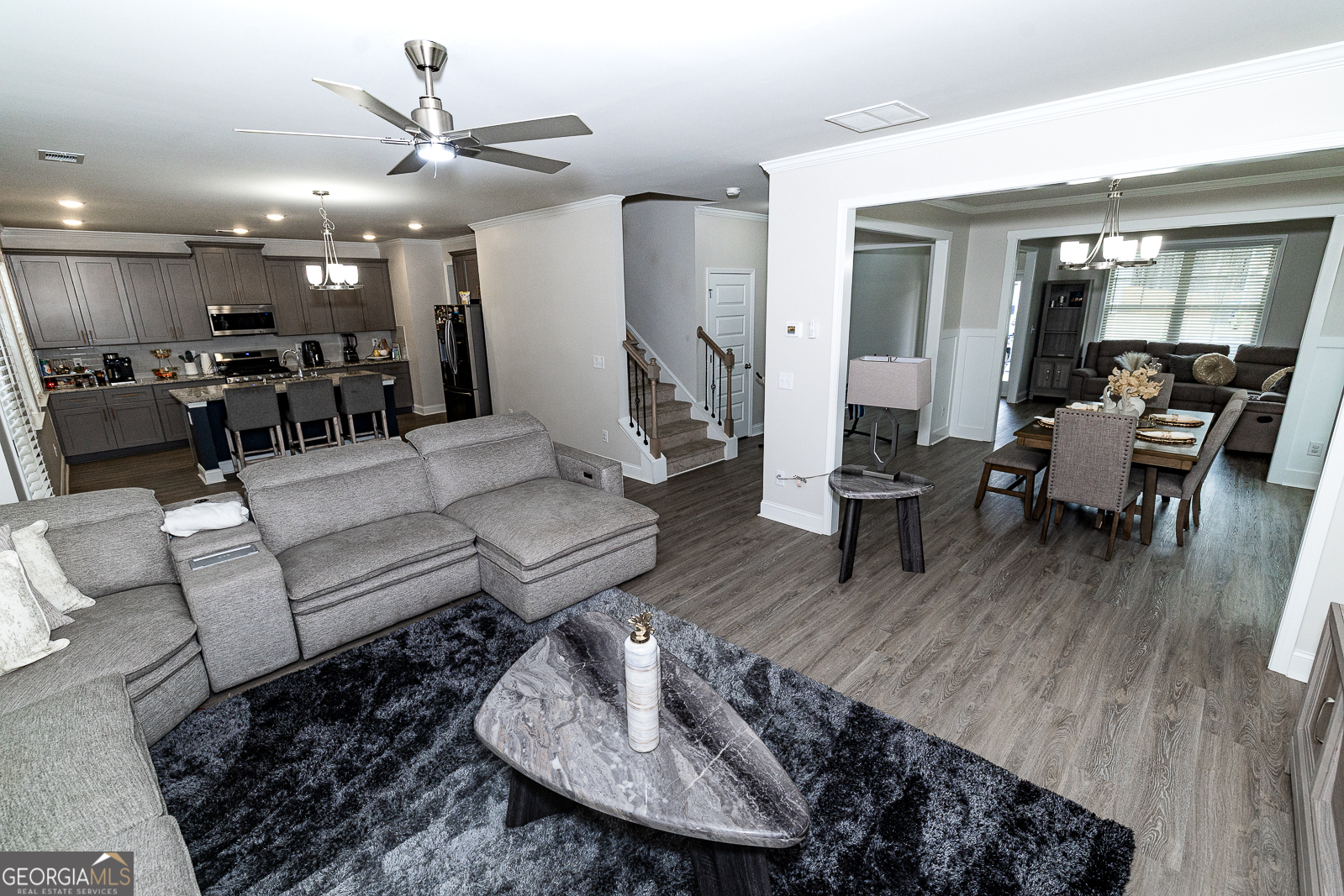 3647 Lockaby Way Lawrenceville GA 30044