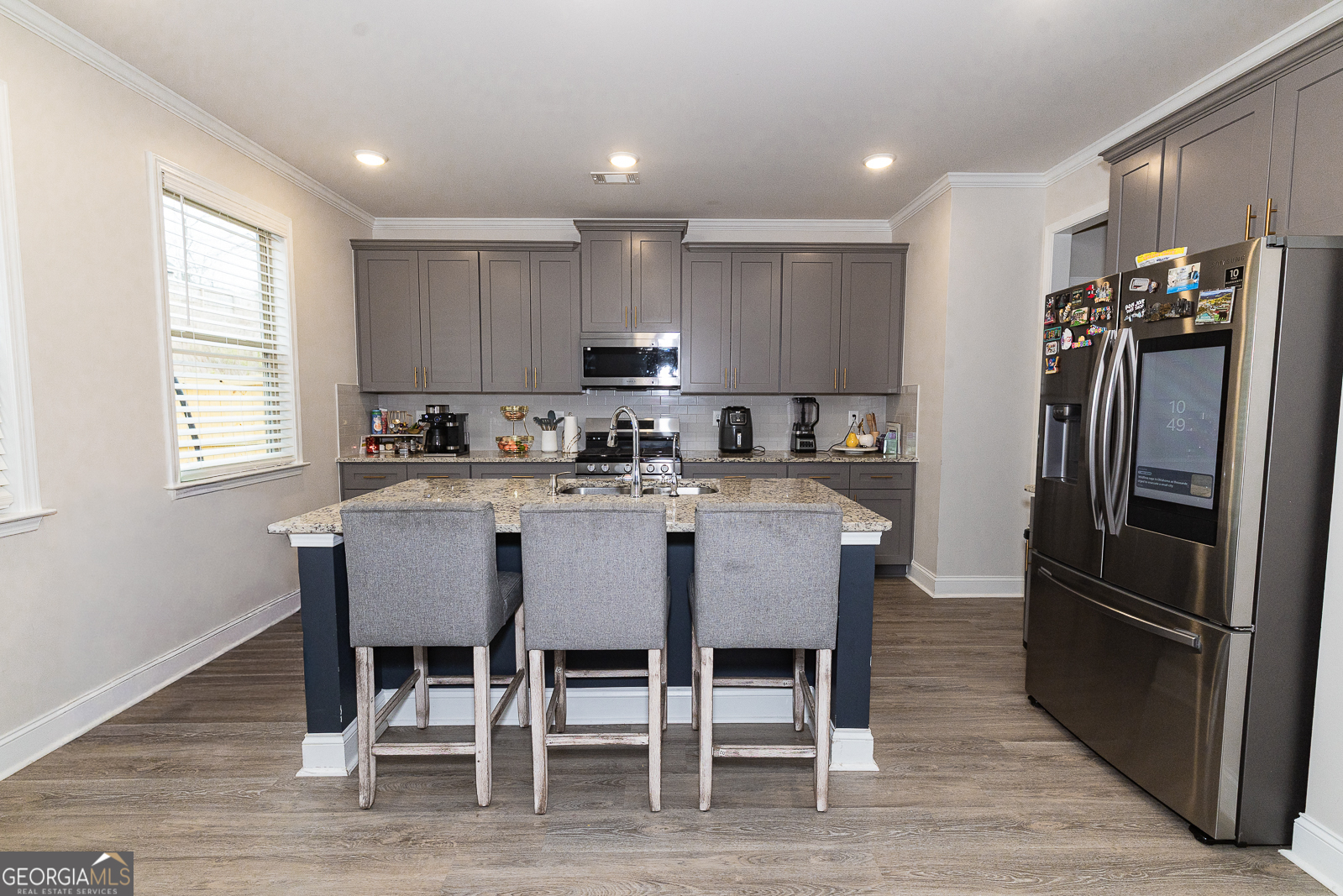 3647 Lockaby Way Lawrenceville GA 30044
