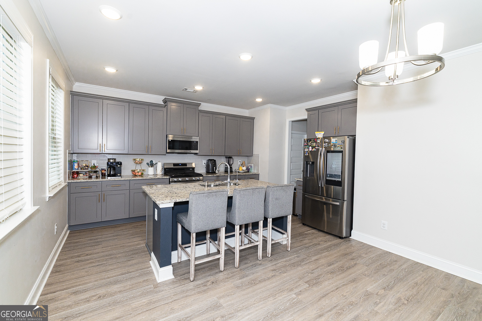 3647 Lockaby Way Lawrenceville GA 30044