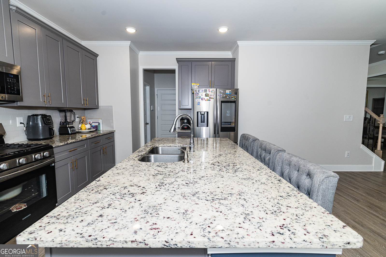 3647 Lockaby Way Lawrenceville GA 30044