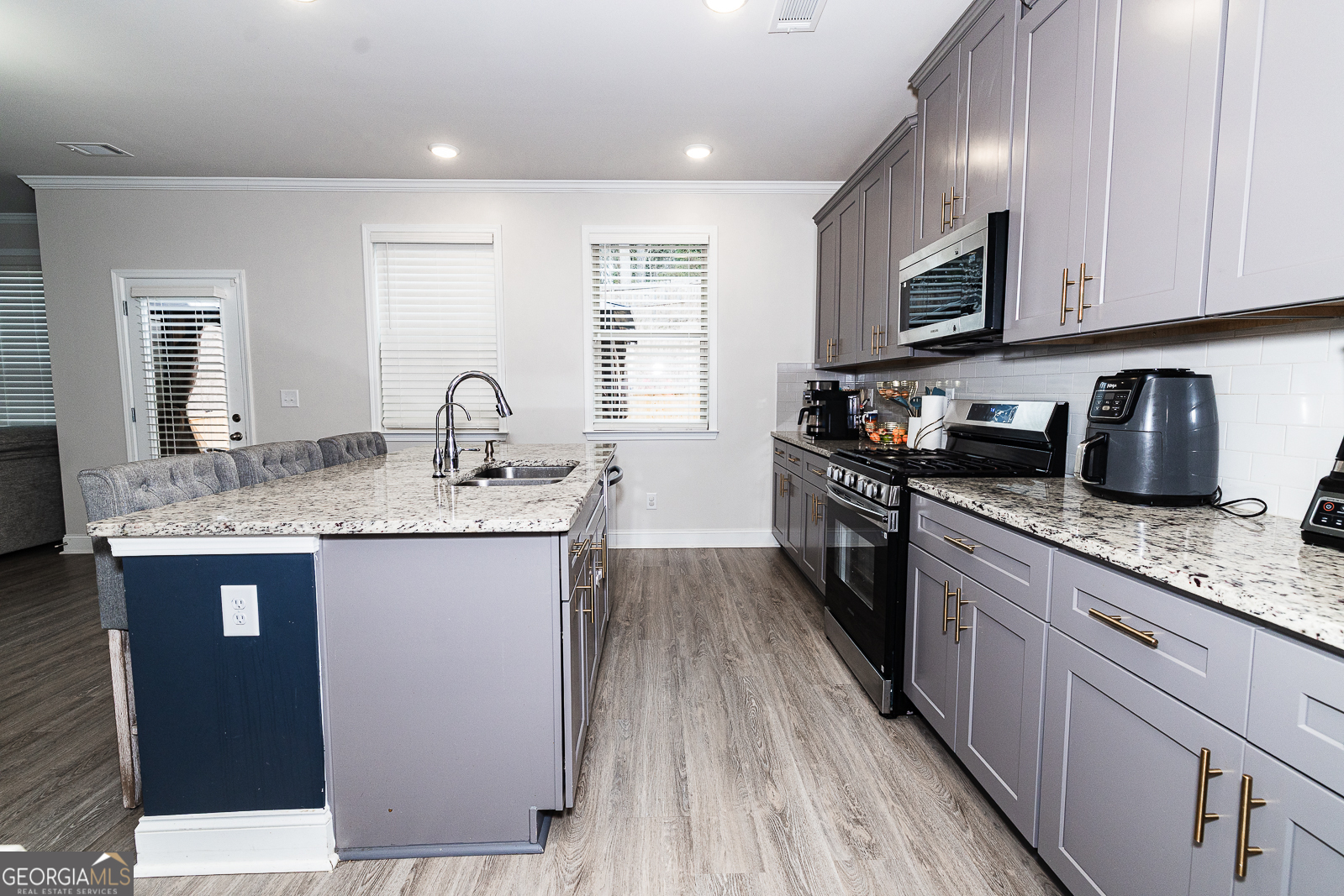 3647 Lockaby Way Lawrenceville GA 30044