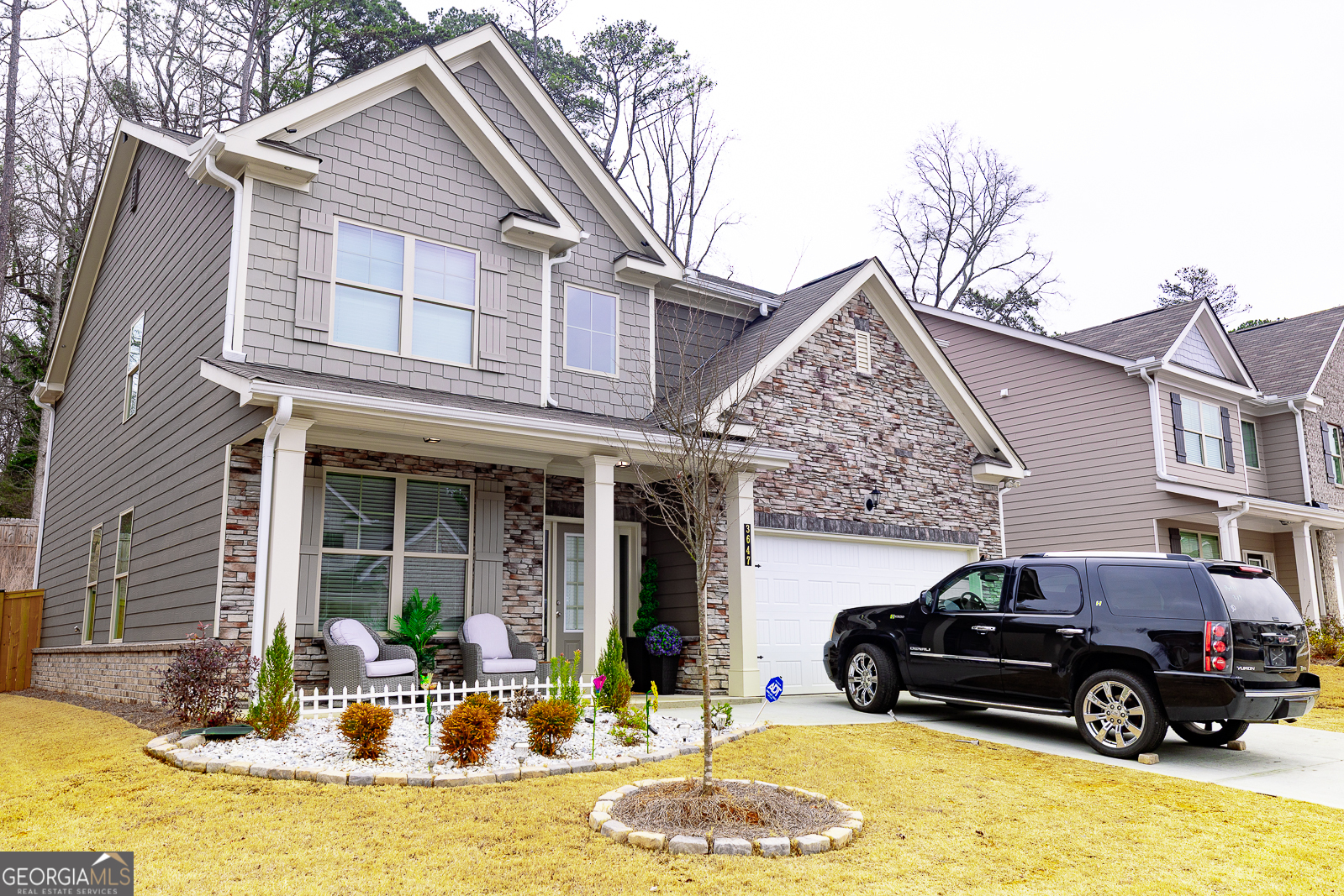 3647 Lockaby Way Lawrenceville GA 30044